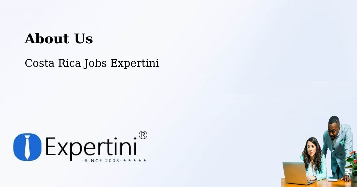 About Expertini Recruitment Platform  – Belén - Belén, Costa Rica Jobs Expertini