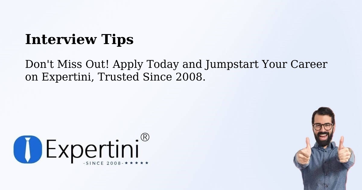 Interview Tips & Techniques for Job Seekers – Belén - Belén, Costa Rica Jobs Expertini
