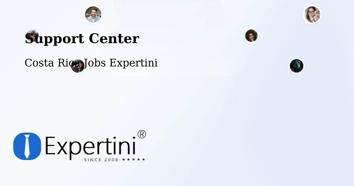 Support Services – Belén - Costa Rica Jobs Expertini