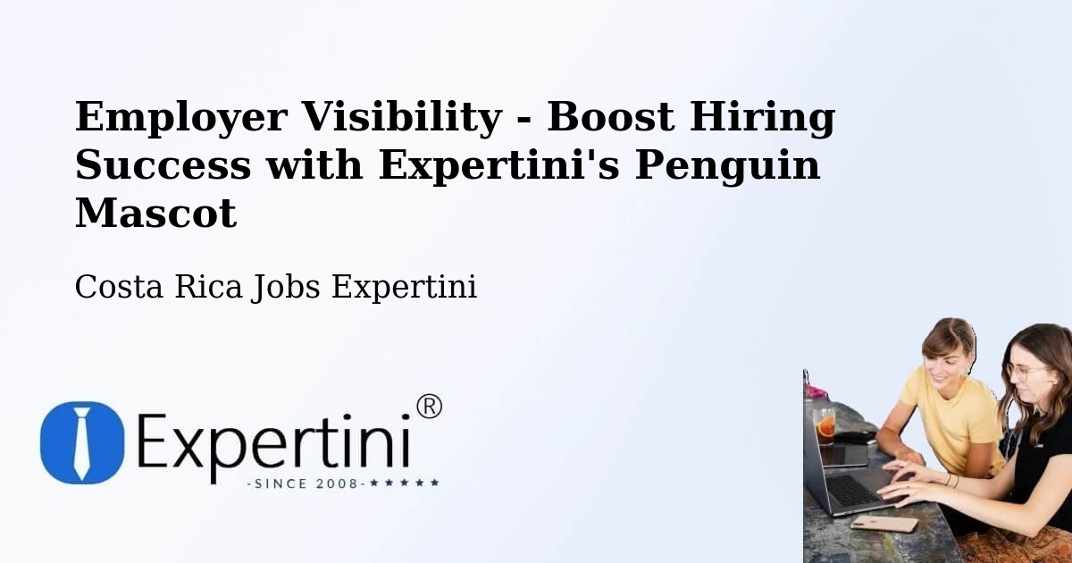 CV and Resume Visibility Optimization – Belén - Costa Rica Jobs Expertini